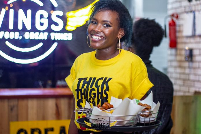 Nairobi Remains Highly Attractive Restaurant Market