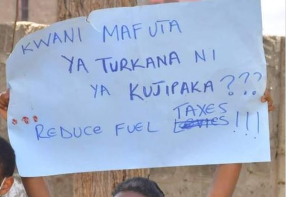 This is What’s Trending in Nairobi Today