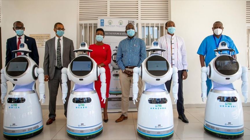 Top 10 Most Technologically Advanced Countries in Africa