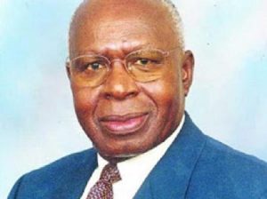 Late Nyachae family in turmoil over multibillion empire – Weekly Citizen