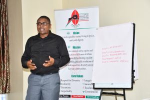 NCIC, MCK to monitor vernacular radio Stations – Kenya News Agency