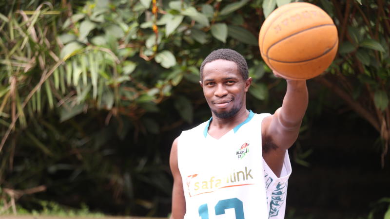 Basketball: Lakeside eyes KCA University scalp : The standard Sports