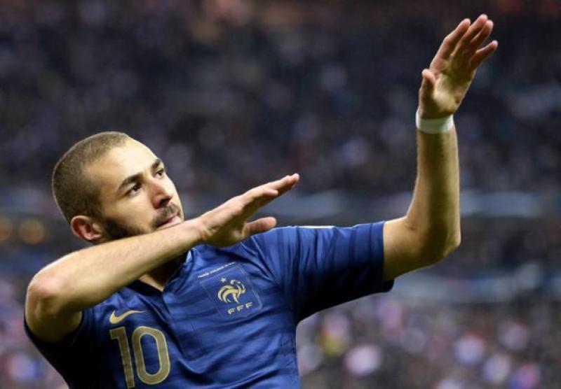 Karim Benzema set for France return at Euro 2020 after six-year exile for sex tape scandal : The standard Sports