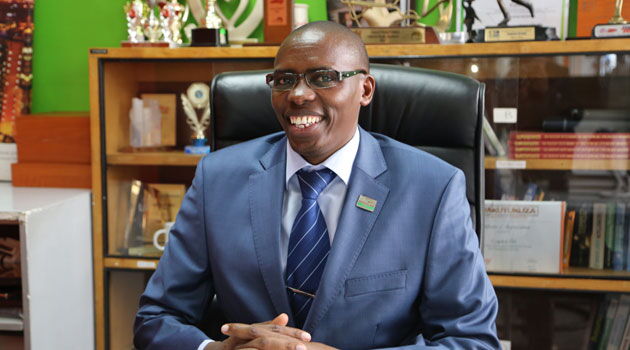 Property Firm Eyeing Increased Sales With Easter Holiday Offer – Kenyan Business Feed