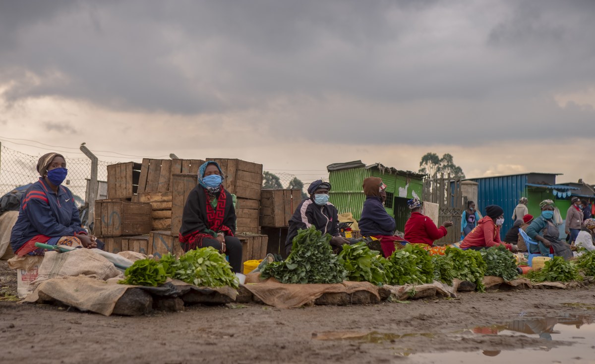 Kenya Needs an Inclusive Social Protection Policy