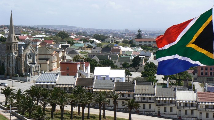 Top 10 Most Dangerous Cities in Africa