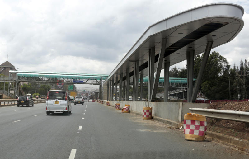 How BRT will shorten travel from Dandora to Kenyatta National Hospital
