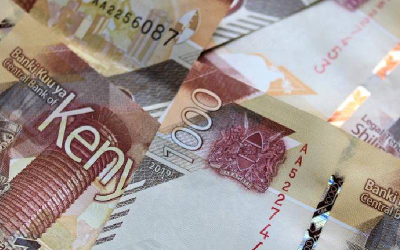 ARA gets nod to seize Sh111m from foreigner on transit to Dubai