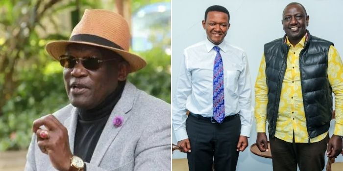 Alfred Mutua Responds to Muthama's Call to Repent
