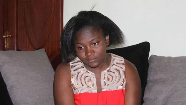 Parents' Agony after Baby Chokes to Death as "Househelp Watches TV"