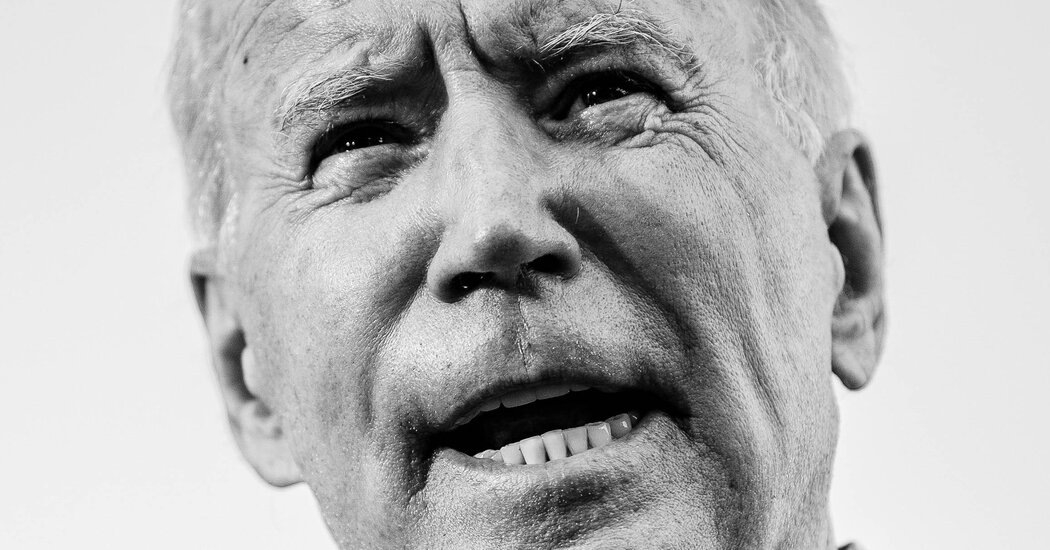 Opinion | Biden Said 'We Will Not Forgive' After the Kabul Airport Attack. There’s a Better Way.