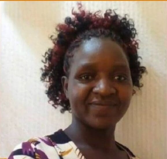 Kenyan mother dies after news of Daughter's Suicide death in Saudi Arabia