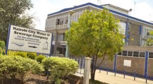 Fresh trouble brews at Nairobi Water Company – Weekly Citizen