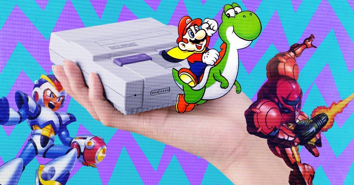 Playing Classic Games in 2019 as Easy as ABC