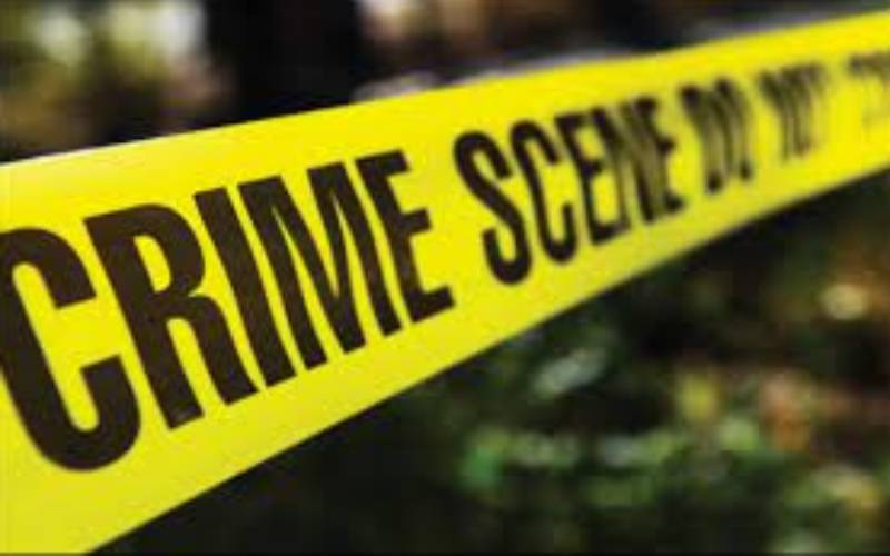 Man kills neighbour for mocking his intimacy skills, police say