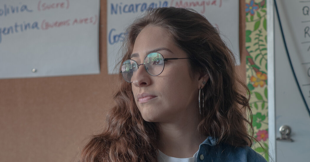 School Mask Mandates Have Lifted, but Covid Isn’t Over for Students and Teachers