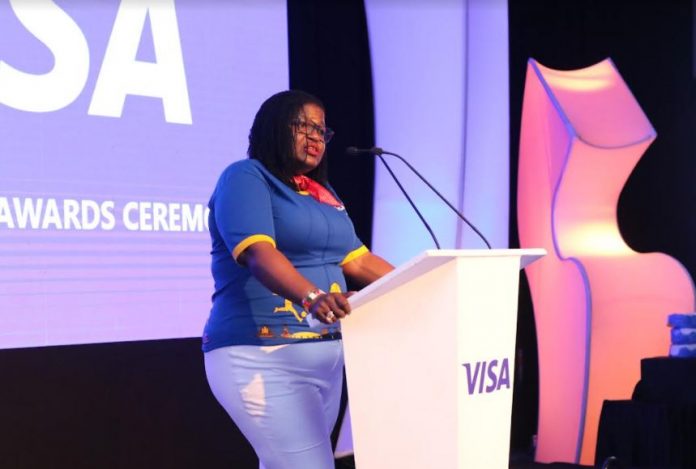 Equity Bags Two Awards At The Visa Awards 2021