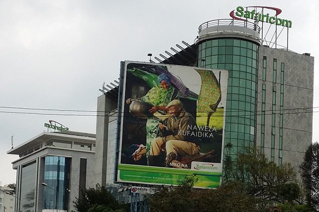 Safaricom announces internship vacancies. How to apply