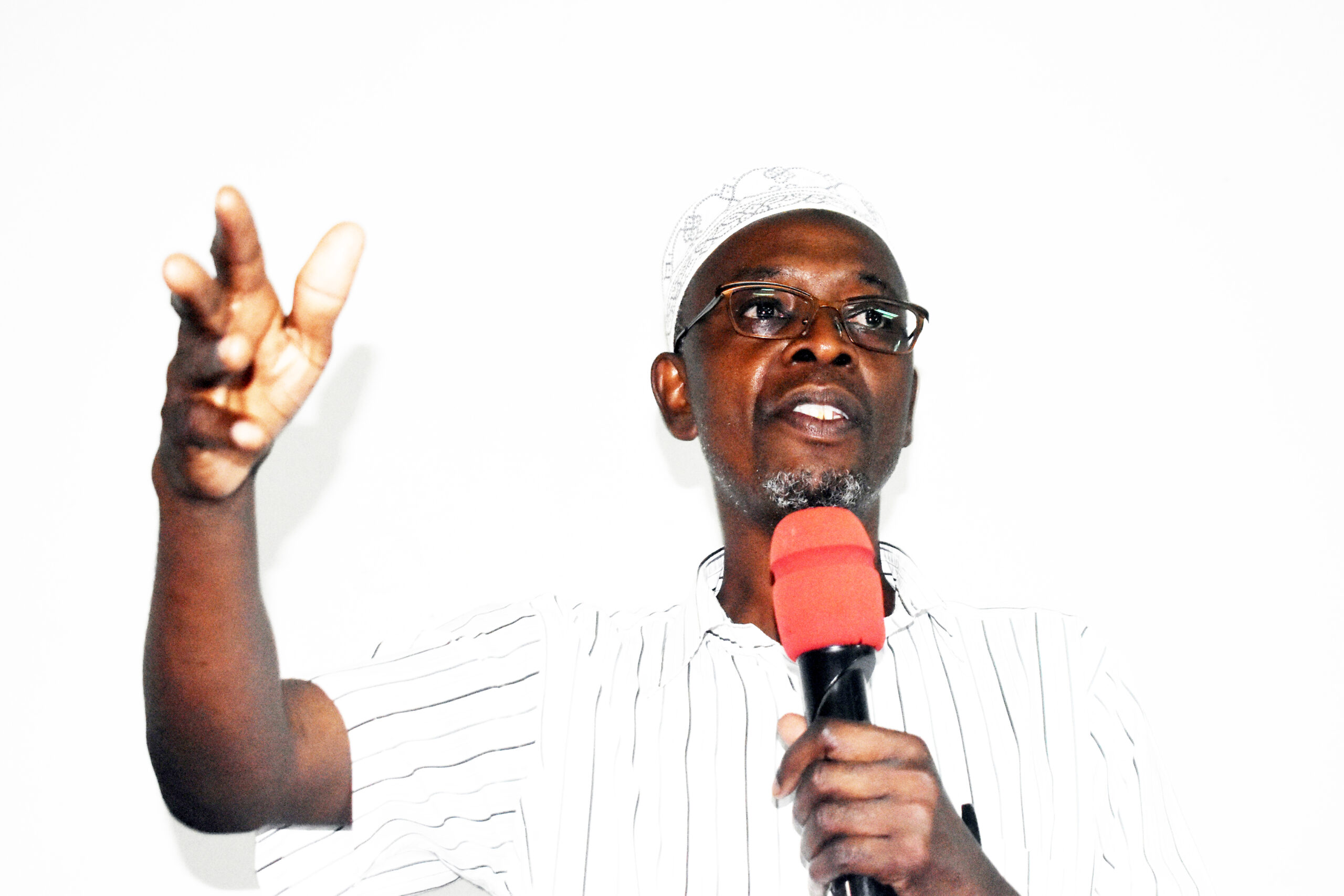 Sacco registration stalled by pandemic