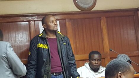 Pastor charged with stealing 700k meant for anointing oil – Nairobi News