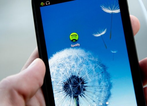 Spotify to link virus content to Covid facts after misinformation row