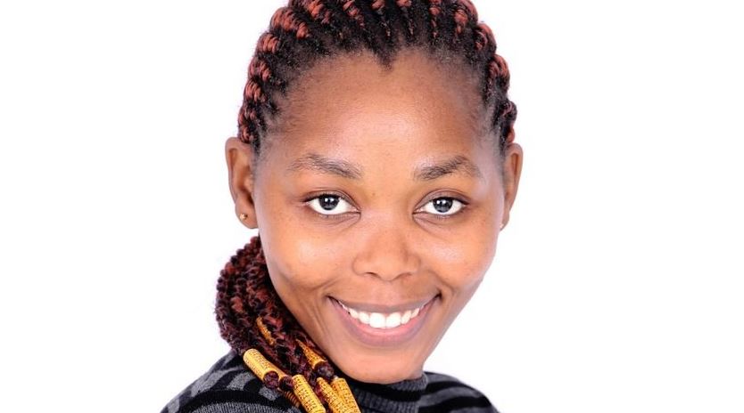 No Money is too Little for a Brain that has a Vision – GirlBoss Clothline Founder