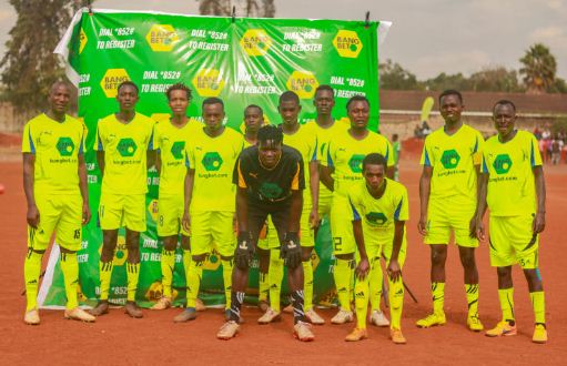 Football Mtaani to resume after government lifted sports ban : The standard Sports