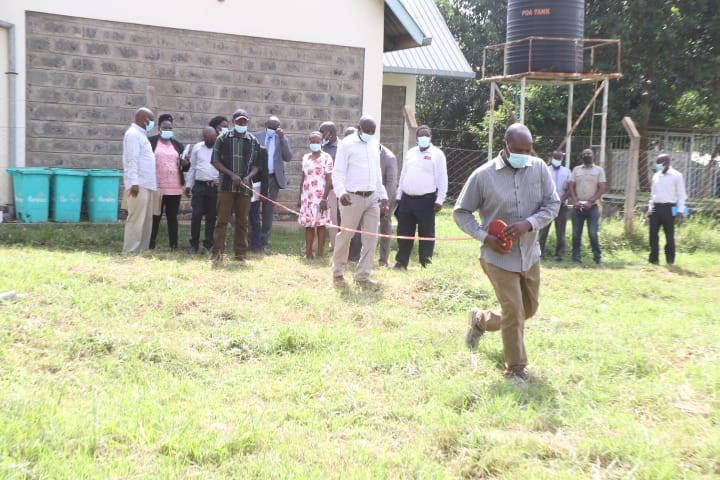 Sh100million set aside to upgrade Busia Referral Hospital – Kenya News Agency