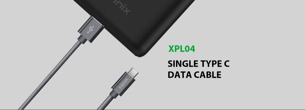 Infinix XPL04 USB Type-C cable