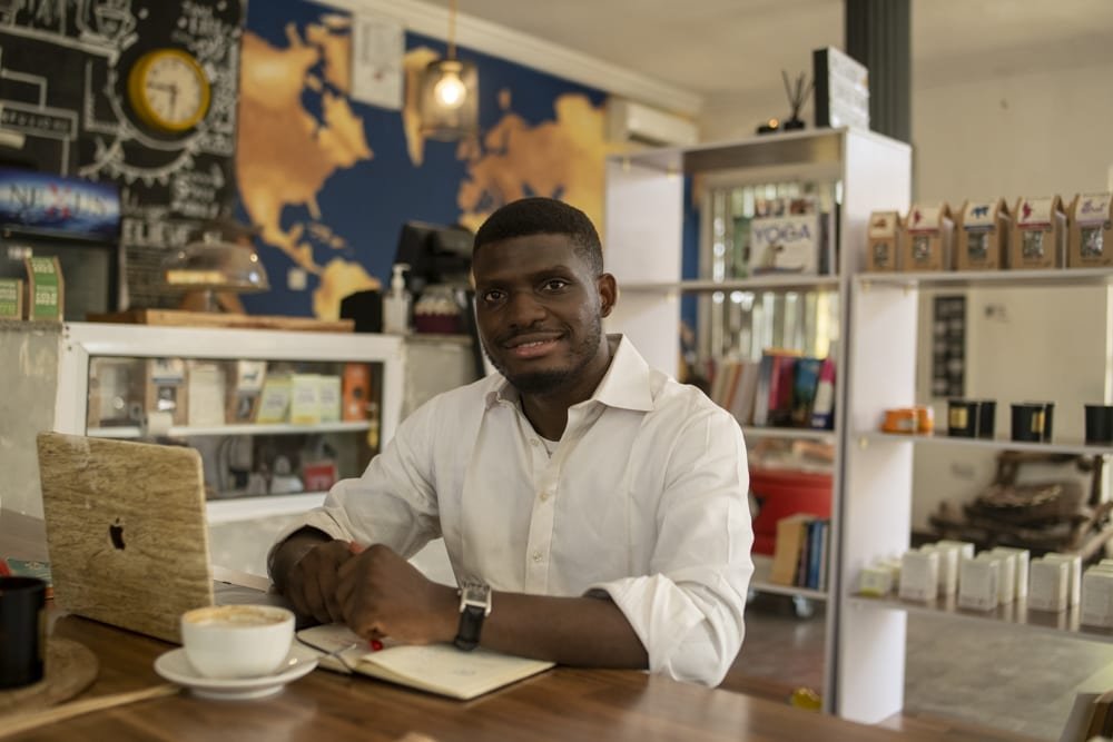 Norebase raises $1M Pre-seed to build one-stop platform for businesses to scale in Africa