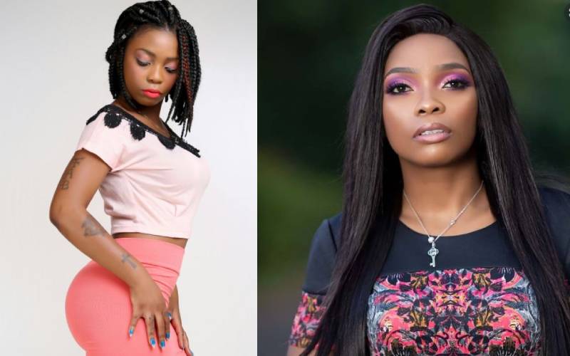 Pendo: I am a changed person from what was portrayed on TV