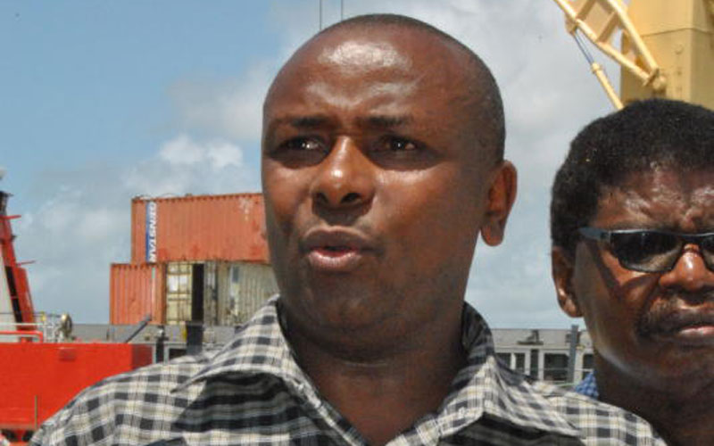 Norway to help Kenya exploit the Blue Economy