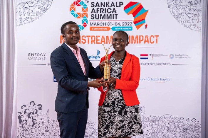 World Bank's GIIF announces Winners of AgTech & Inclusive Insurance Challenge