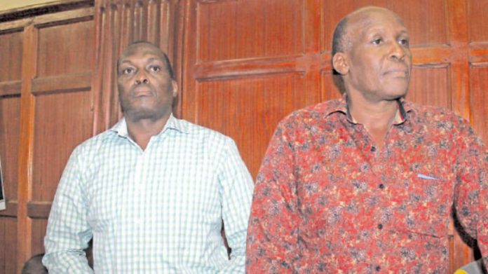 Tuskys Director Stephen Mukuha Passes Away in Nairobi