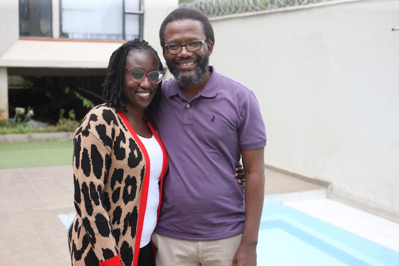 Who says you can’t retire at 40? How one couple did it