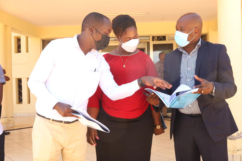 Taita-Taveta banks on reforms to boost revenue collection