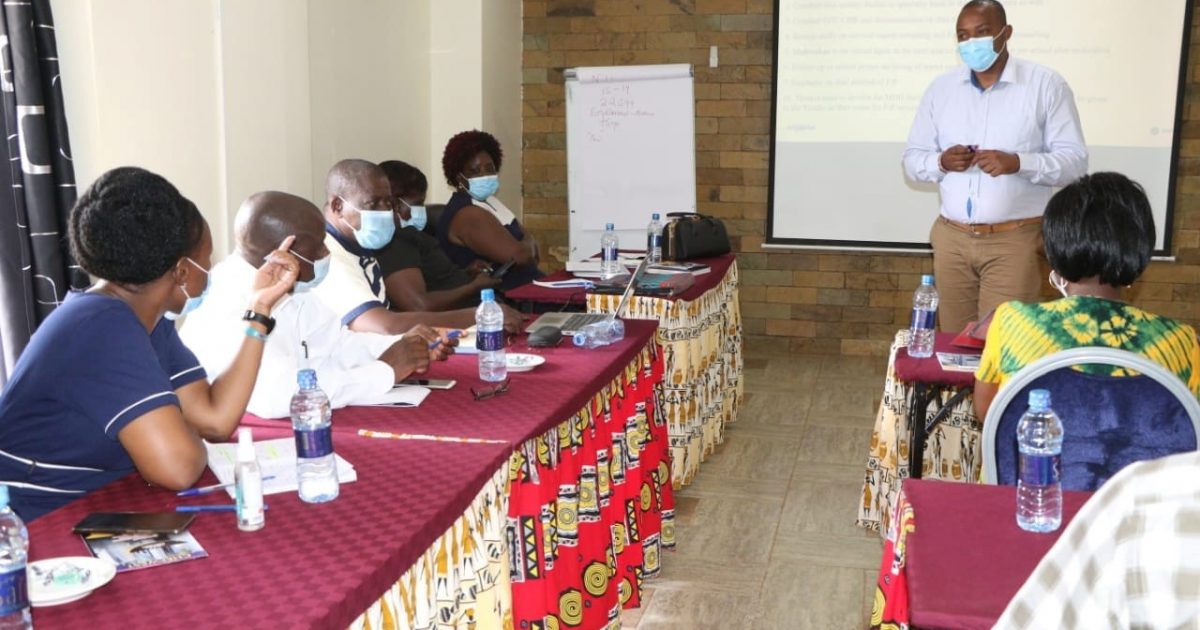 Busia County to adopt government’s family planning policy – Kenya News Agency