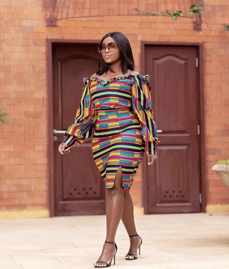 Catherine Kamau