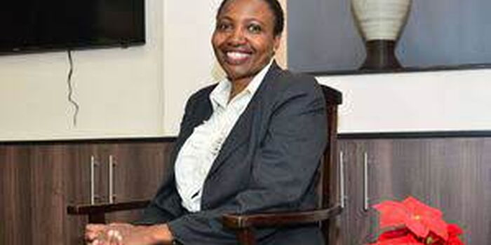 Kenya Women Billionaires: The Story of Zipporah Gathuya