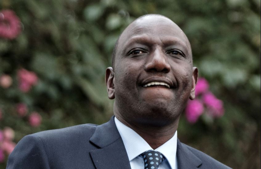 DP William Ruto Ridiculed After “Deep State” Blocks Uganda Trip