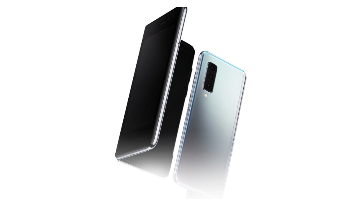 Samsung set to launch the Galaxy Fold in Kenya