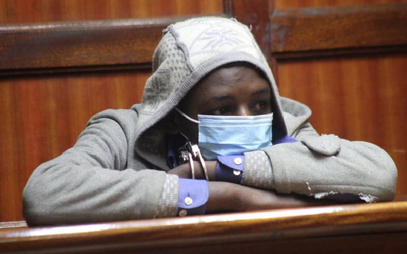 Man jailed for one year after stealing cooking oil, sugar from city supermarket