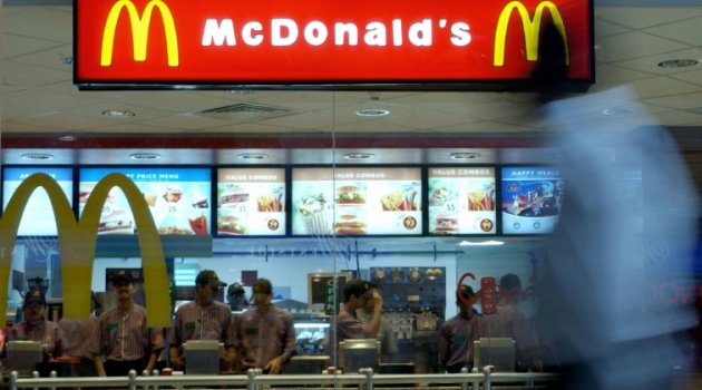 McDonald's to exit Russia, sell business in country