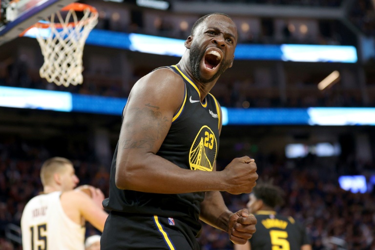 Injuries abound as NBA playoffs enter second round