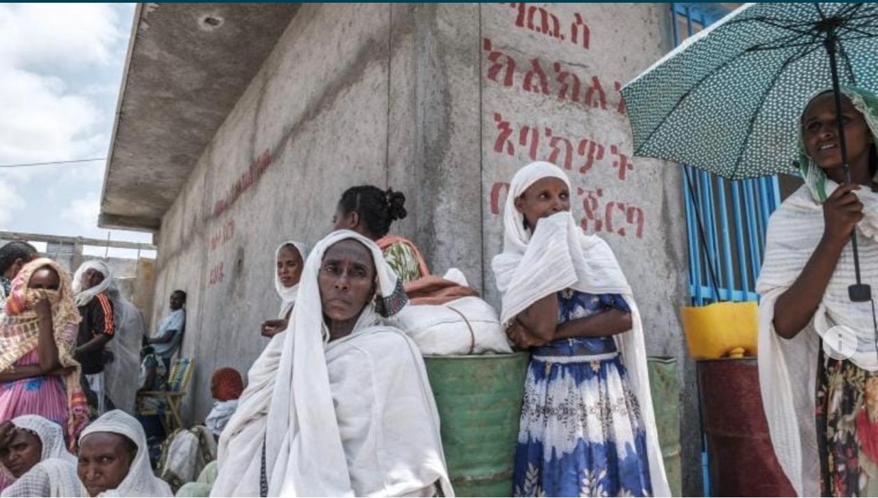 A Rare Chance for Peace in Ethiopia » Capital News
