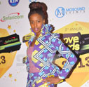 Groove Awards Most Daring 