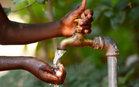 List of Nairobi Estates That Will Experience Water Shortage