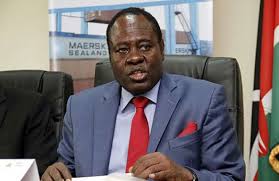 Wiper party nets big catch in Nyeri – Weekly Citizen