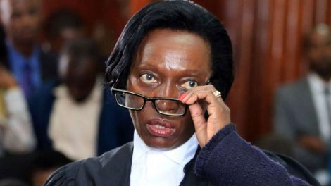 KOT reacts to ‘Rarua’ ticket – Nairobi News