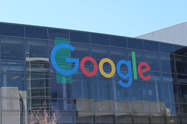 Google Fined Billions for Anti-Trust Violations Regarding Ads